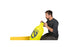 Nemo Tensor™ INSULATED ultralight sleeping pad